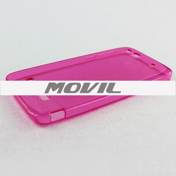 NP-1279 Funda para Alcatel OT6032 IdoI AIpha NP-1279-1g